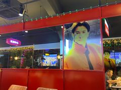 大堂-溏心风鲍港式打边炉(余英坊店)