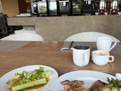 -上海佘山世茂艾美酒店