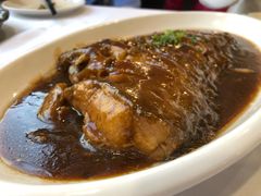 -香融府·烤鸭·家常菜(马家堡路店)
