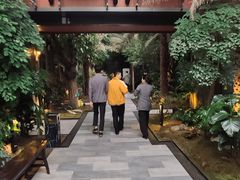 -云境生态园(红谷滩店)