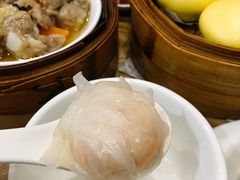 -禧座港式餐厅(星河店)