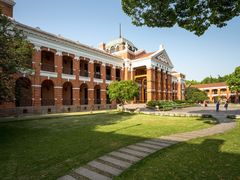 -辛亥革命博物院北区