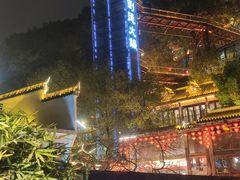 -巴倒烫陆派重庆火锅(南山店)