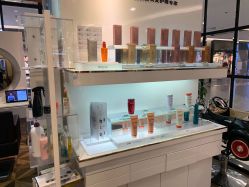 -时尚殿堂hair salon