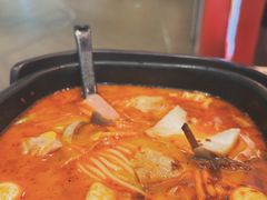阿香麻辣米线-阿香米线(深业上城店)