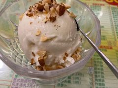 椰子雪糕-顺记冰室(宝华路店)