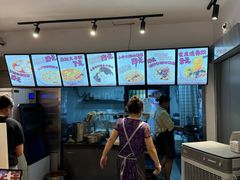 -徐元记贵州拌面(小十字店)