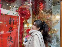 -秘密旅行Bonjour(黑金冠 江南西店)