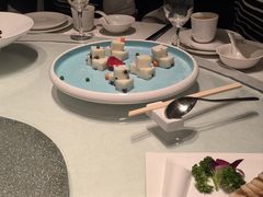 -新长岭大酒店酒楼