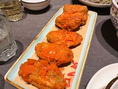 -贰号院子·南京淮扬味(珠江路店)