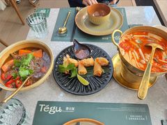 -Tegu泰古莲·泰国餐厅(红山6979店)
