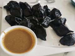 -全聚德(蓝山店)