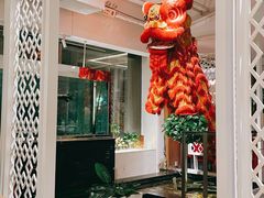 -衡山汇·高级粤菜(霄云路店)