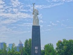 -侵华日军南京大屠杀遇难同胞纪念馆