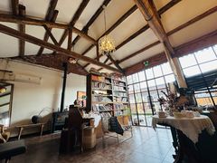 -陶野咖啡·面包披萨