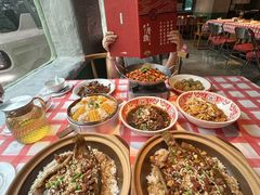 -恰八斗·猛火长沙菜(国贸店)