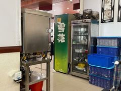 -老长江路灌汤包(天津路总店)