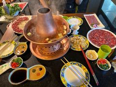 -南门涮肉(上海一店)