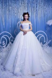 -珠海女王嫁衣馆(珠海左右创意园店)