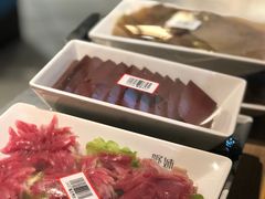 -野妹经典火锅(保利店)