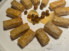 -张家卫·阳江菜·小海鲜(肥婆湾桥店)