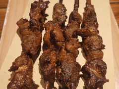 -蒙艾里民族传统菜蒙餐