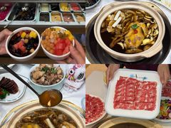 -天宜隆蘑菇宴火锅(石景山旗舰店)
