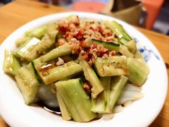 -老四川小龙虾(交通三巷步行街店)
