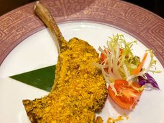 -柚·日式料理-富力万丽酒店
