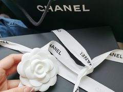 -CHANEL(恒隆广场店)