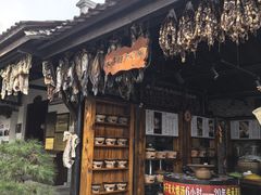 -木子山庄·安徽省老字号·中国炖锅宴