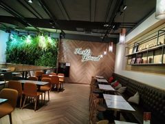 -COSTA COFFEE(武汉武商MALL店)