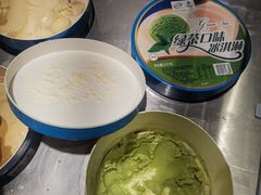 -汉巴味德·烤肉与啤酒的自助(杭州大悦城店)