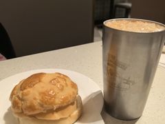 -香港新发烧腊茶餐厅(水围店)