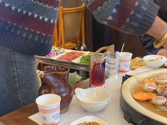 -老字号.雅克白族石板烧十年老店(大理古城店)