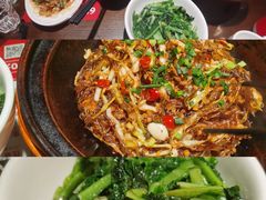 -味上湘菜馆(岳麓山店)