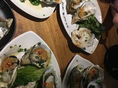 -路边摊小炉子烧烤