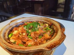 -院8里·小聚园老川菜(九眼桥店)