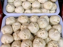 -郑家包子牛肉拉面(尚勤路店)