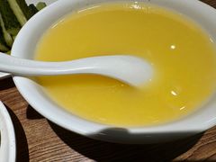 -清真吴记门钉肉饼·喜多利
