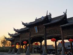 -朱仙镇启封故园景区