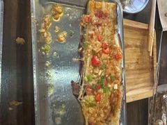 -破店肥哈·东北烧烤(南山保利店)