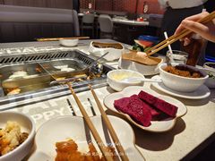 -海底捞火锅(中商百货店)