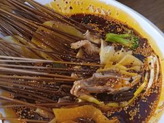 -古真记钵钵鸡(总店)