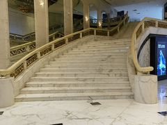 -大连富丽华大酒店