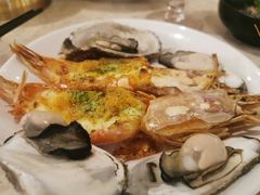 -芭菲盛宴·环球美食(锦城万达广场店)