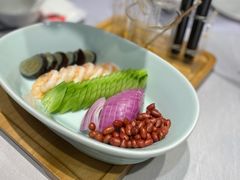 -京味斋·北京烤鸭(华威桥北工大店)