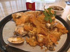 -百年银屏蚝烙·潮汕菜·非遗(乐山店)