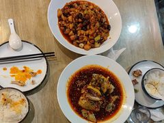 -小四川菜馆(托乐嘉店)