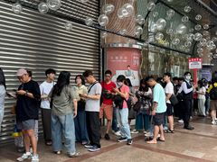 -鼎泰丰(复兴店)
